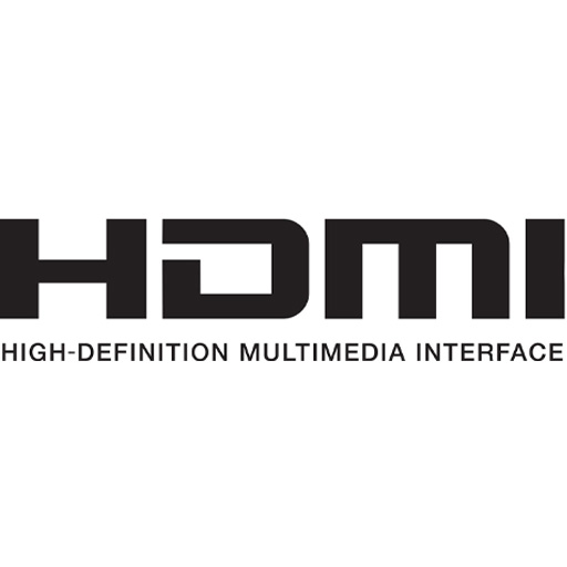 HDMI connectivity logo